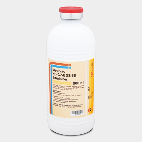 Medivac ND G7-EDS-IB Emulsion